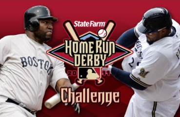 2011 HR Derby