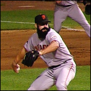 Brian Wilson