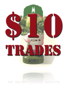 Ten Buck Trades