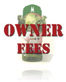 Owner Fees