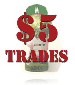 $5 Trade
