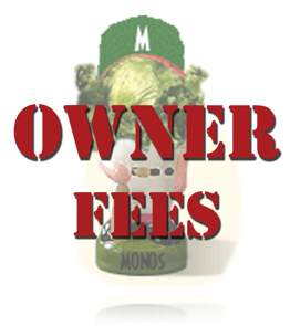 Owner Fees